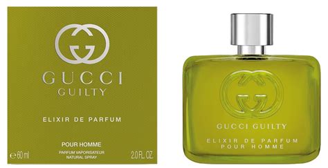 gucci guilty dubai|gucci guilty elixir.